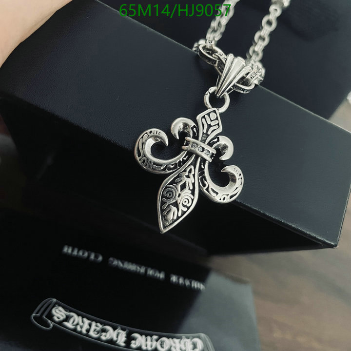 Chrome Hearts-Jewelry Code: HJ9057 $: 65USD