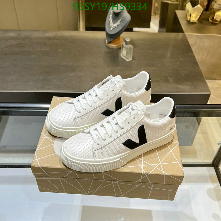 VEJA-Men shoes Code: HS9334 $: 95USD