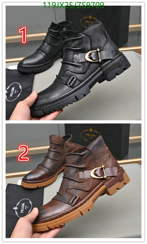 Armani-Men shoes Code: ZS9709 $: 119USD