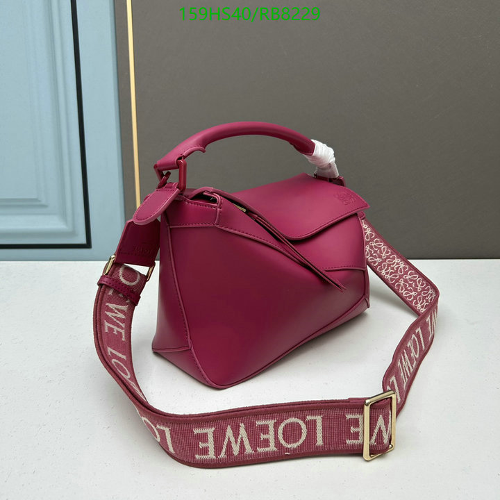 Loewe-Bag-4A Quality Code: RB8229 $: 159USD