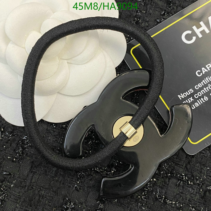 Chanel-Headband Code: HA9094 $: 45USD