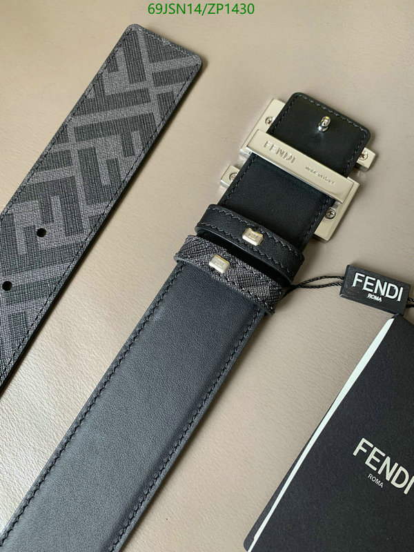 Fendi-Belts Code: ZP1430 $: 69USD