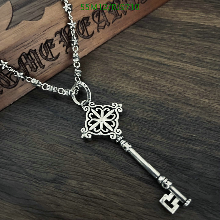 Chrome Hearts-Jewelry Code: RJ9710 $: 55USD