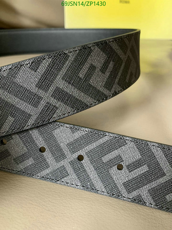 Fendi-Belts Code: ZP1430 $: 69USD