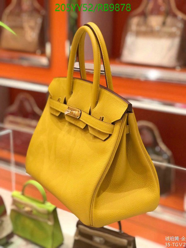 Hermes-Bag-Mirror Quality Code: RB9878 $: 205USD