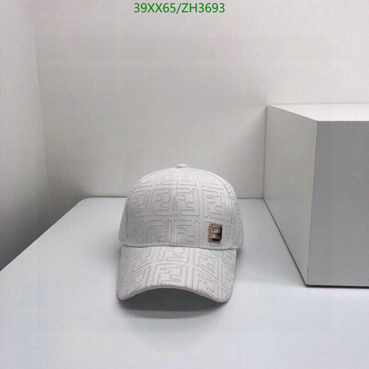 Fendi-Cap (Hat) Code: ZH3693 $: 39USD