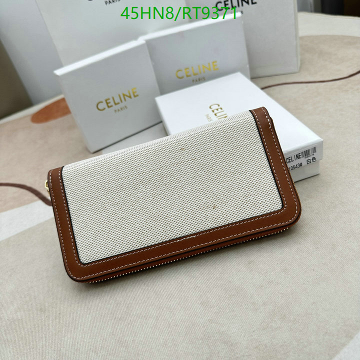 Celine-Wallet(4A) Code: RT9371 $: 45USD