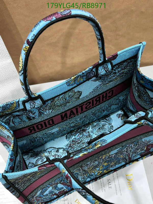 Dior-Bag-Mirror Quality Code: RB8971