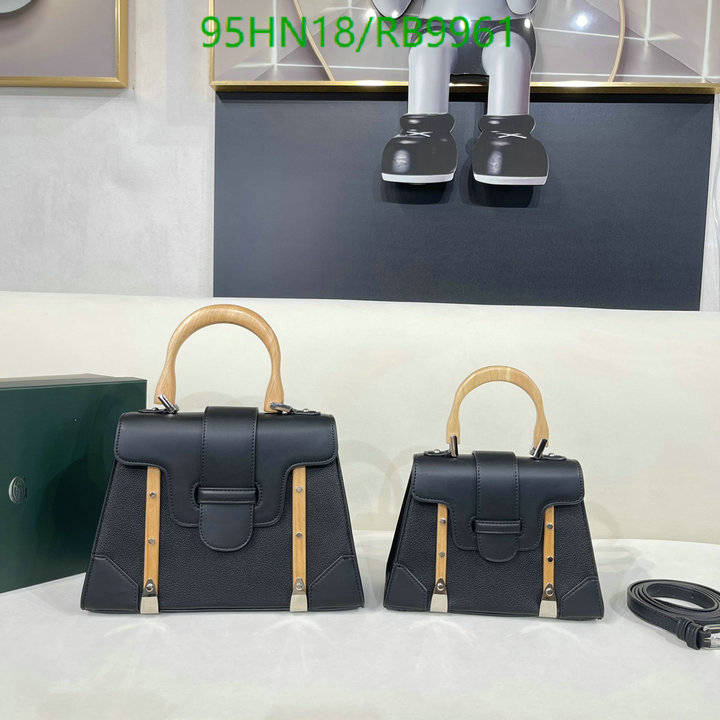 Goyard-Bag-4A Quality Code: RB9961