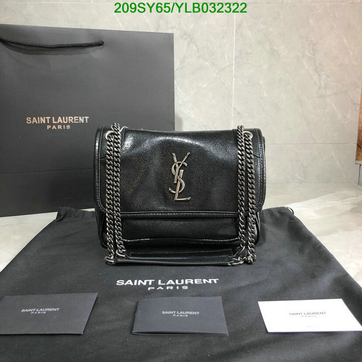 YSL-Bag-Mirror Quality Code: YLB032322 $: 209USD