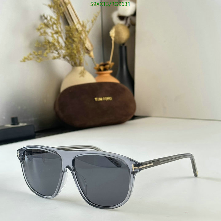 Tom Ford-Glasses Code: RG9631 $: 59USD