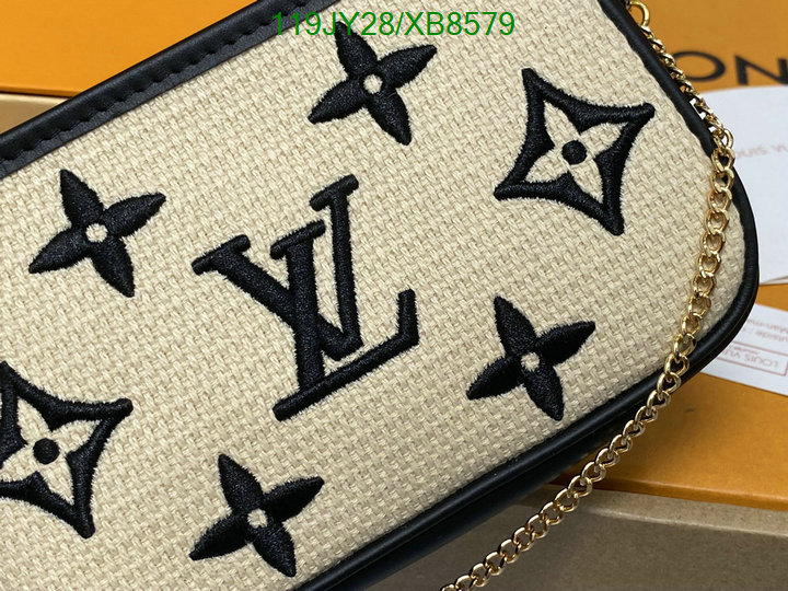 LV-Bag-Mirror Quality Code: XB8579 $: 119USD