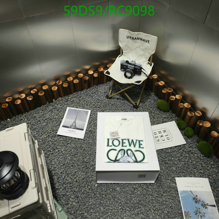 Loewe-Clothing Code: RC9098 $: 59USD