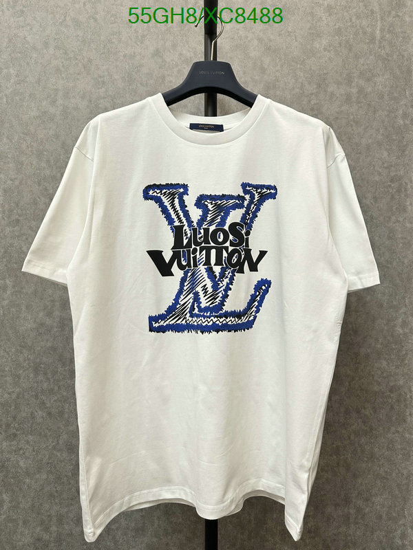 LV-Clothing Code: XC8488 $: 55USD