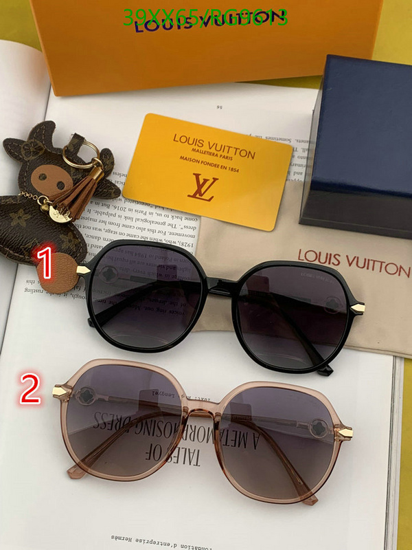 LV-Glasses Code: RG9613 $: 39USD