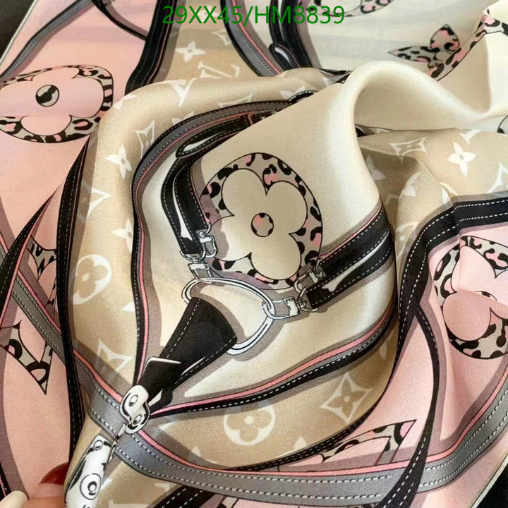 LV-Scarf Code: HM8839 $: 29USD