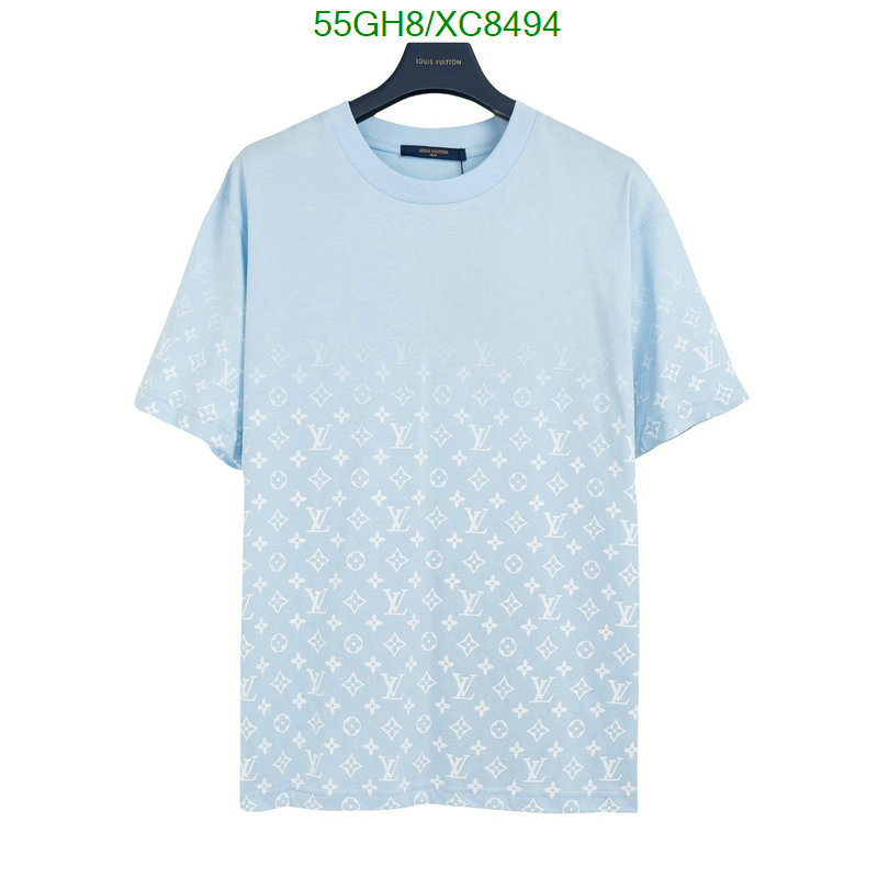 LV-Clothing Code: XC8494 $: 55USD