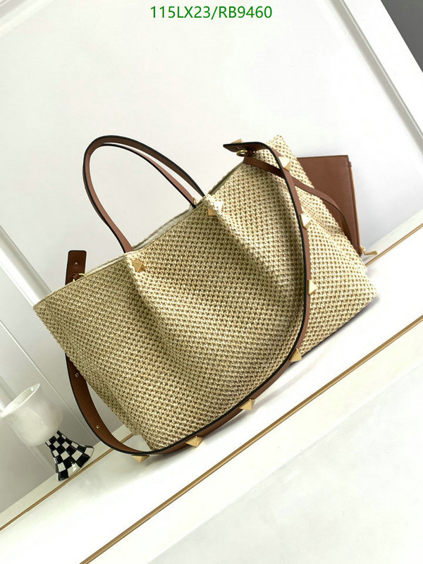 Valentino-Bag-4A Quality Code: RB9460 $: 115USD