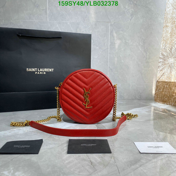 YSL-Bag-Mirror Quality Code: YLB032378 $: 159USD