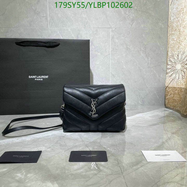 YSL-Bag-Mirror Quality Code: YLBP102602 $: 179USD