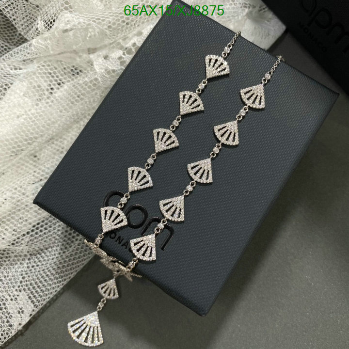 APM-Jewelry Code: XJ8875 $: 65USD