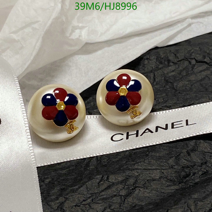 Chanel-Jewelry Code: HJ8996 $: 39USD