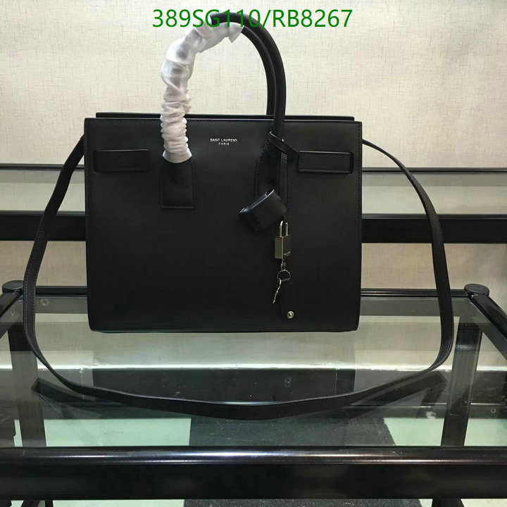 YSL-Bag-Mirror Quality Code: RB8267 $: 389USD