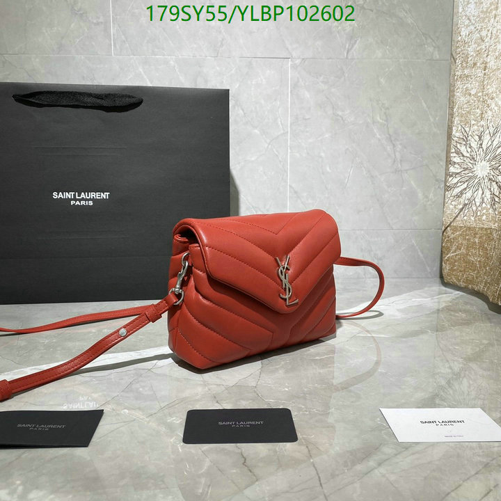 YSL-Bag-Mirror Quality Code: YLBP102602 $: 179USD