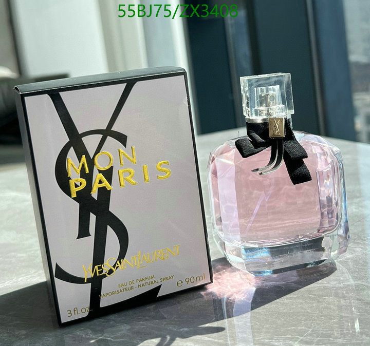 YSL-Perfume Code: ZX3408 $: 55USD