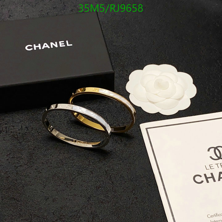 Chanel-Jewelry Code: RJ9658 $: 35USD