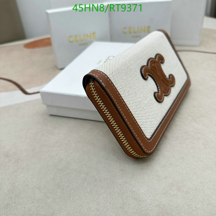 Celine-Wallet(4A) Code: RT9371 $: 45USD