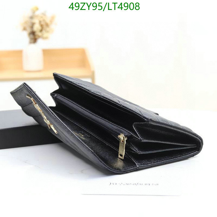 YSL-Wallet(4A) Code: LT4908 $: 49USD