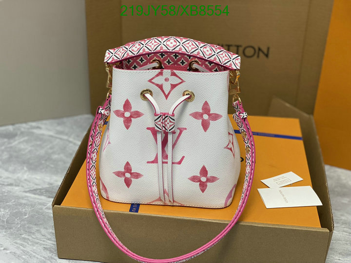 LV-Bag-Mirror Quality Code: XB8554 $: 219USD