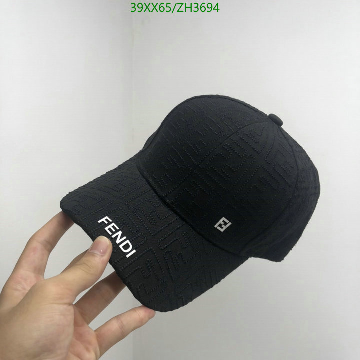 Fendi-Cap (Hat) Code: ZH3694 $: 39USD