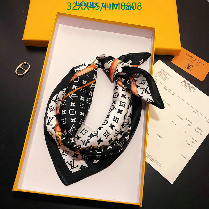 LV-Scarf Code: HM8808 $: 32USD