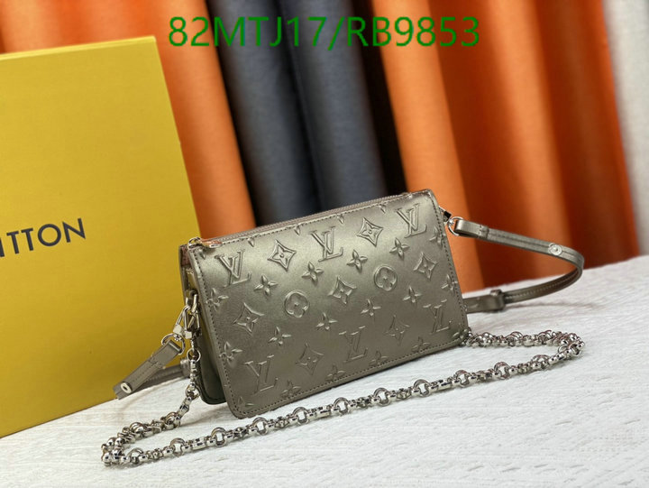 LV-Bag-4A Quality Code: RB9853 $: 82USD