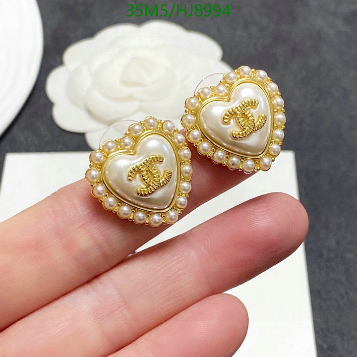 Chanel-Jewelry Code: HJ8994 $: 35USD