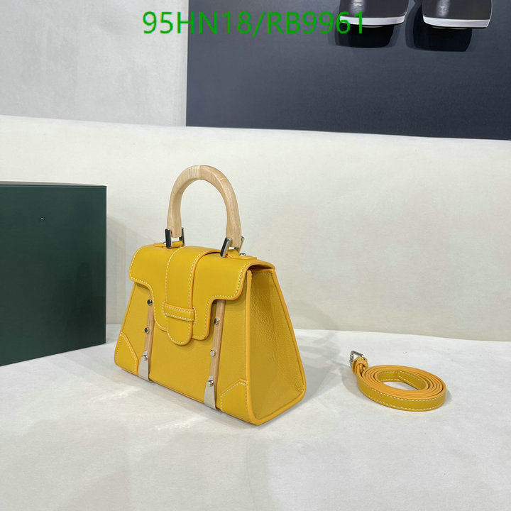 Goyard-Bag-4A Quality Code: RB9961