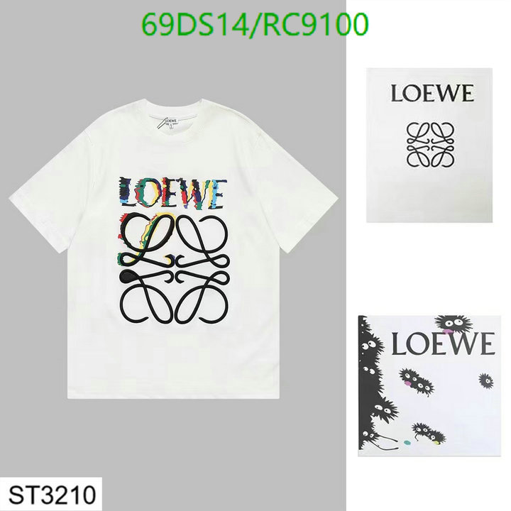 Loewe-Clothing Code: RC9100 $: 69USD