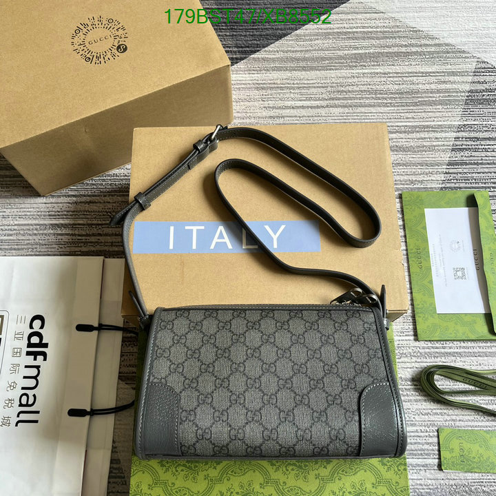 Gucci-Bag-Mirror Quality Code: XB8552 $: 179USD