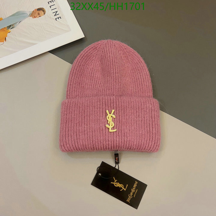 YSL-Cap(Hat) Code: HH1701 $: 32USD