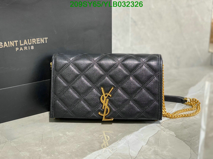 YSL-Bag-Mirror Quality Code: YLB032326 $: 209USD