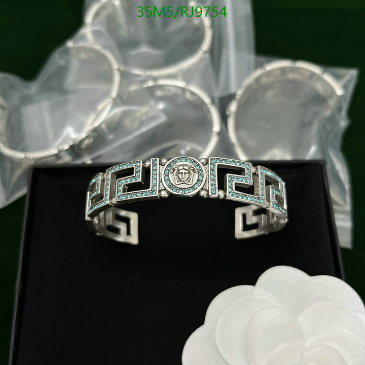 Versace-Jewelry Code: RJ9754 $: 35USD
