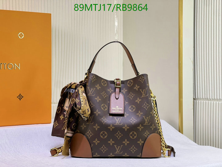 LV-Bag-4A Quality Code: RB9864