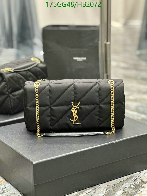 YSL-Bag-Mirror Quality Code: HB2072 $: 175USD