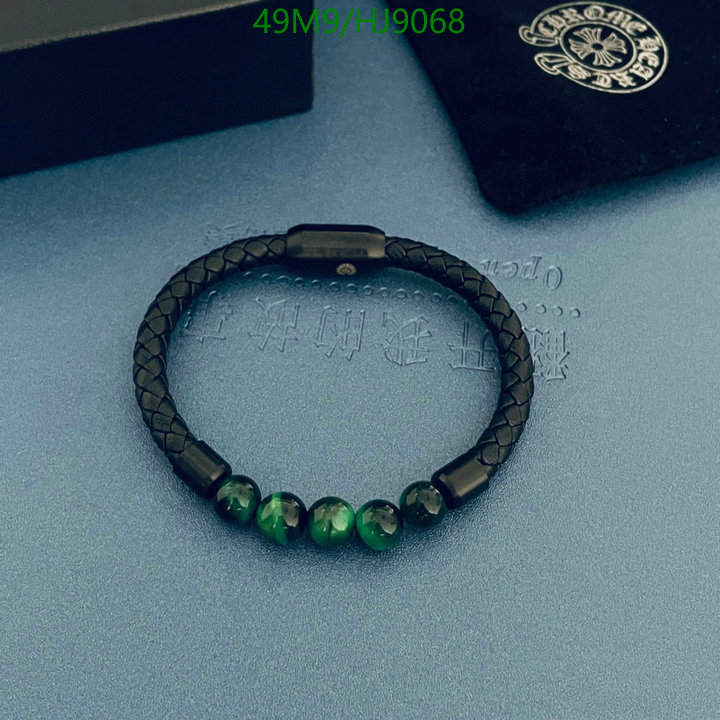 Chrome Hearts-Jewelry Code: HJ9068 $: 49USD