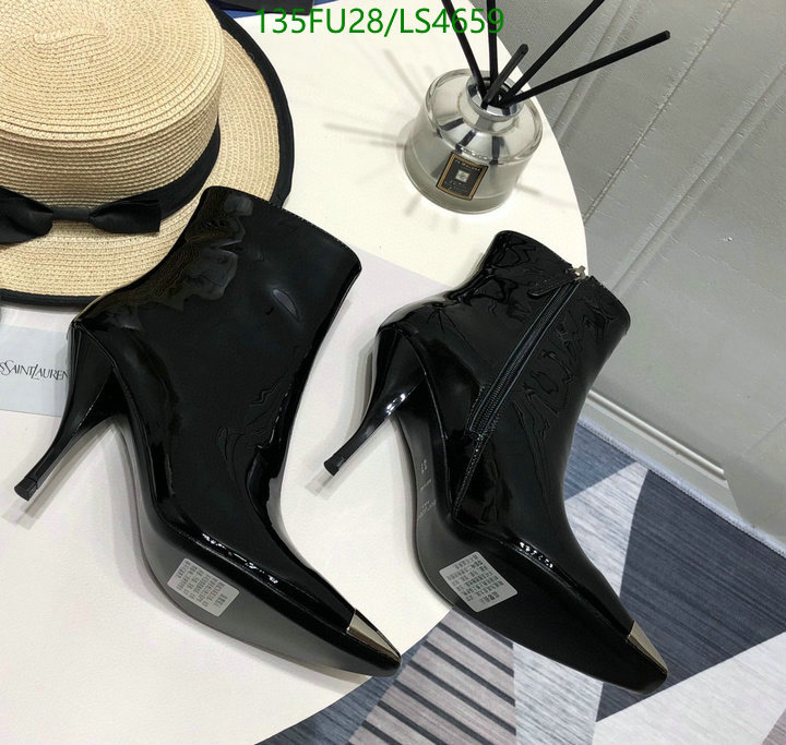 Boots-Women Shoes Code: LS4659 $: 135USD