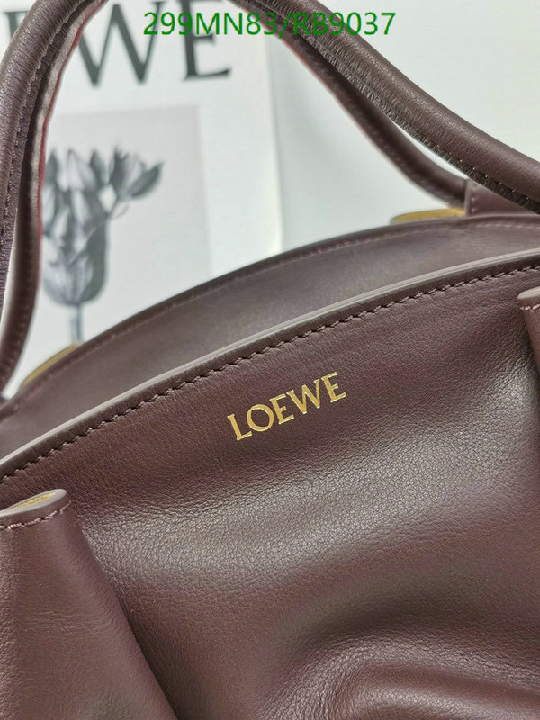 Loewe-Bag-Mirror Quality Code: RB9037 $: 299USD