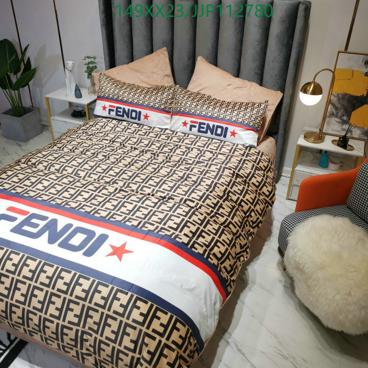 Fendi-Houseware Code: JJP112780 $: 149USD