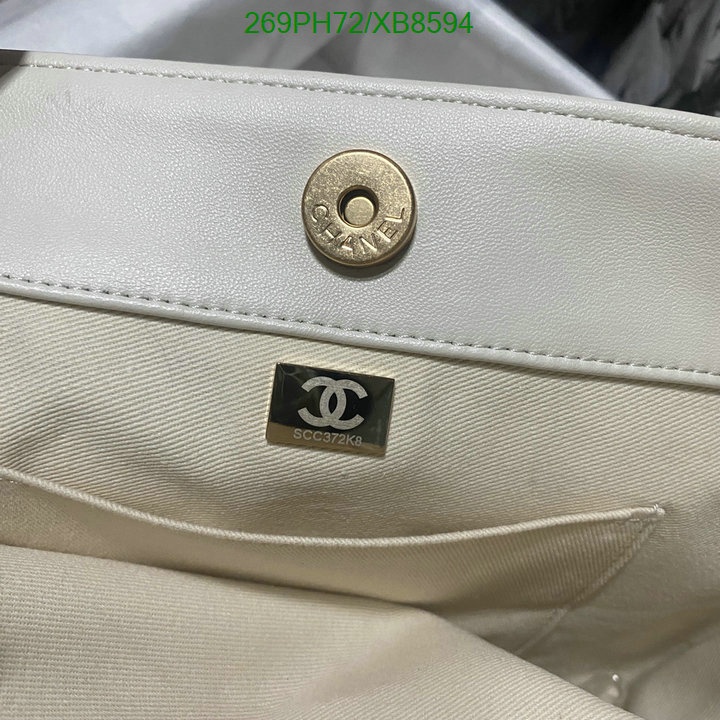 Chanel-Bag-Mirror Quality Code: XB8594 $: 269USD
